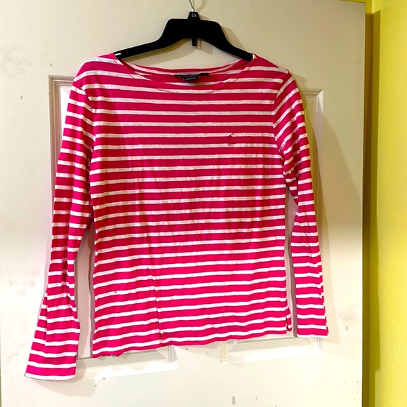 Ralph Lauren Tops - Ralph Lauren Sport Top Long Sleeve Women’s Size L